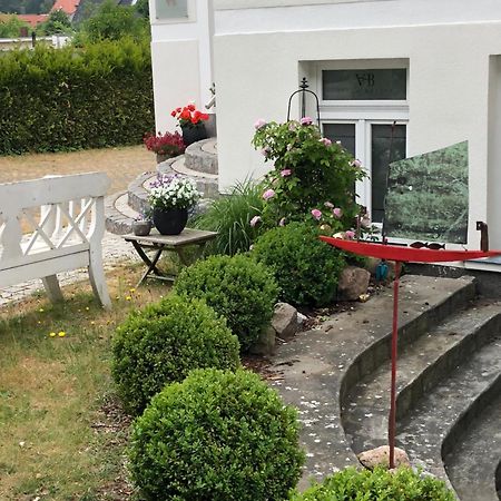 Villa Baltia Graal-Mueritz Εξωτερικό φωτογραφία